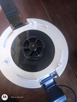 Centrifuga succhi frutta/verdura