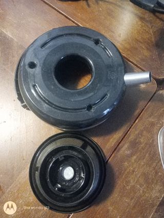 Centrifuga succhi frutta/verdura