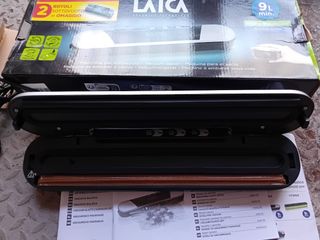 Laica VT3104 - Sottovuoto