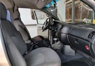 Transporte privado de personas y mascotas 