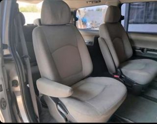 Transporte privado de personas y mascotas 