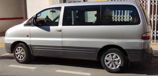 Transporte privado de personas y mascotas 