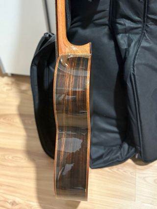 Guitarra Clásica Admira A10
