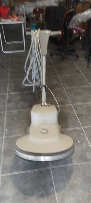 Pulidora Wirbel L1500 ECO