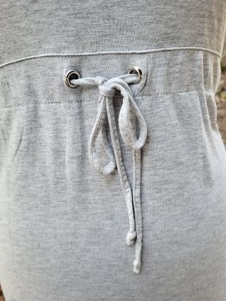 Vestito H&M grigio estivo