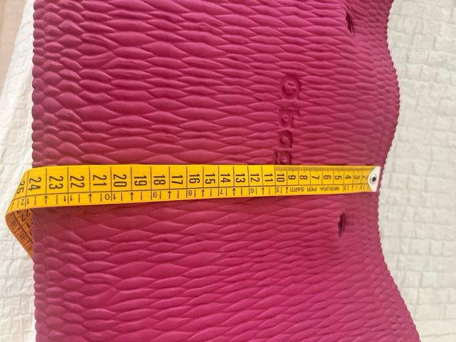 O’Bag (O Bag) rosa ciclamino