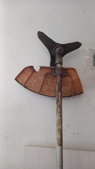 Desbrozadora a ⛽ en perfecto estado