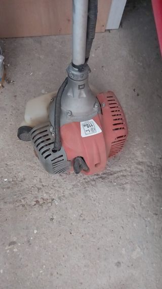 Desbrozadora a ⛽ en perfecto estado