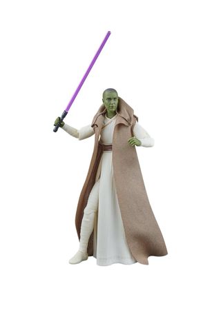 Figura Star Wars: Vernestra Rwoh