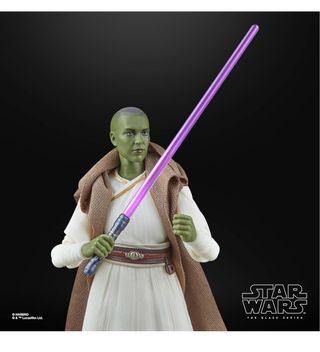 Figura Star Wars: Vernestra Rwoh