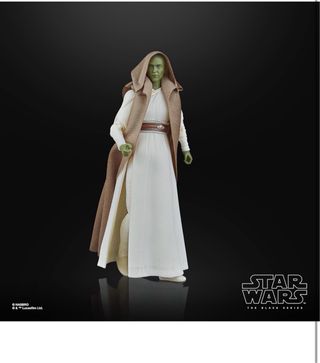 Figura Star Wars: Vernestra Rwoh