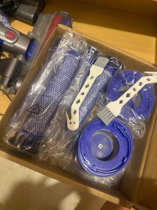 Filtros Dyson V11 