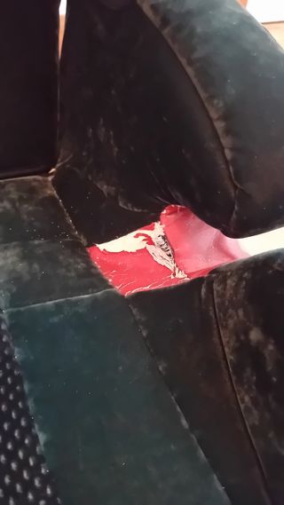 Silla infantil coche, grupo 2 / 3