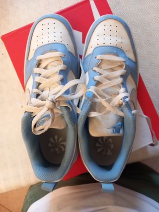 Scarpe nike 