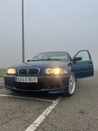 BMW Serie 3 2002