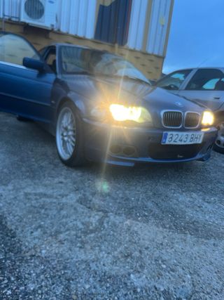 BMW Serie 3 2002