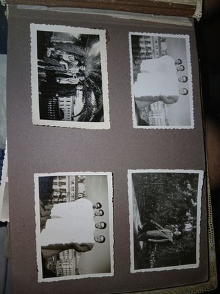 Álbum fotos MADRID Y  FUTBOL NUMANCIA DE SAGRA