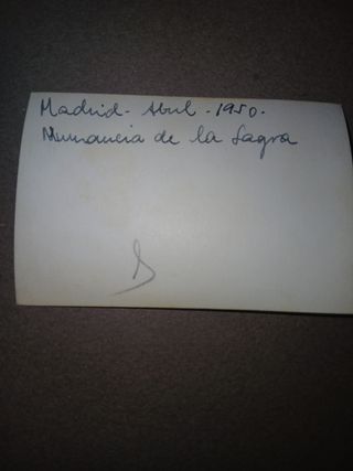 Álbum fotos MADRID Y  FUTBOL NUMANCIA DE SAGRA