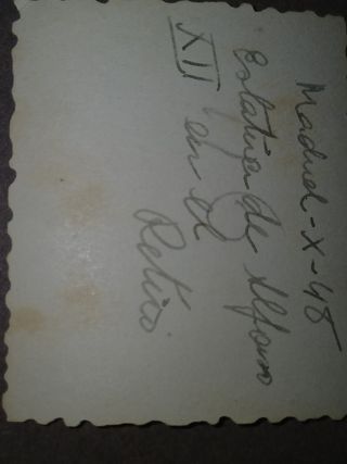 Álbum fotos MADRID Y  FUTBOL NUMANCIA DE SAGRA