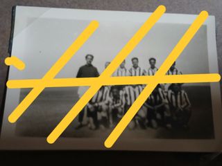 Álbum fotos MADRID Y  FUTBOL NUMANCIA DE SAGRA