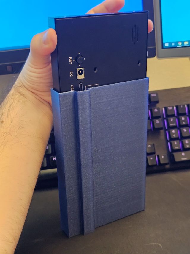 Monitor da 7" - HDMI VGA e RCA