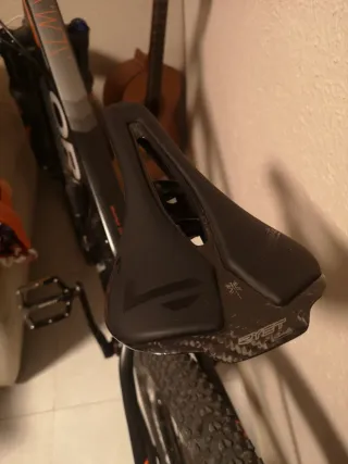 Orbea Alma M30 Carbono Talla S