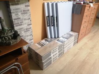 Suelo laminado Artens Intenso