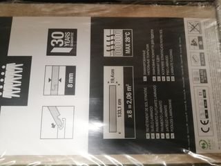 Suelo laminado Artens Intenso