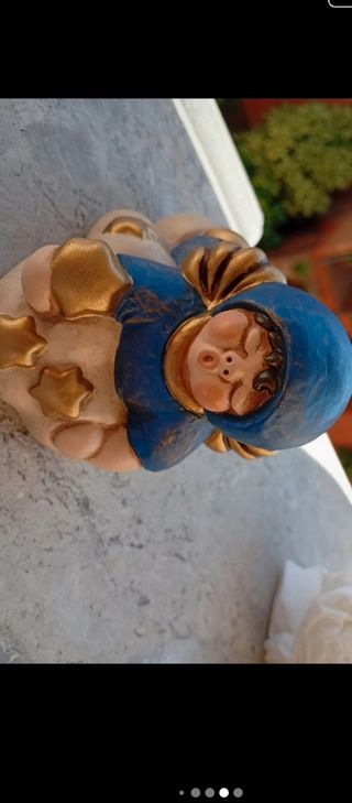 Angelo Thun vintage dormiente