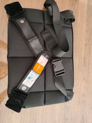 Adaptador cinturón embarazo