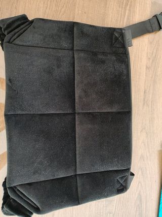 Adaptador cinturón embarazo