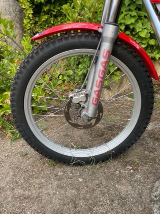 Gas Gas TXT 280 Pro 2002