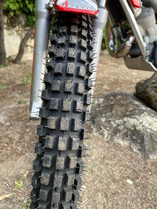 Gas Gas TXT 280 Pro 2002