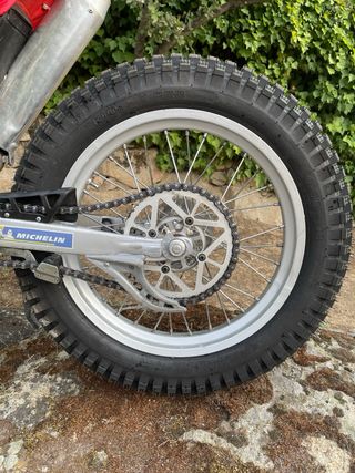 Gas Gas TXT 280 Pro 2002