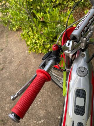 Gas Gas TXT 280 Pro 2002