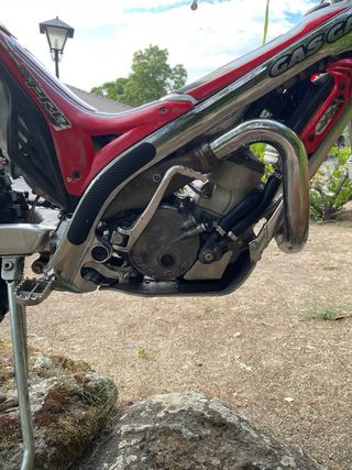 Gas Gas TXT 280 Pro 2002