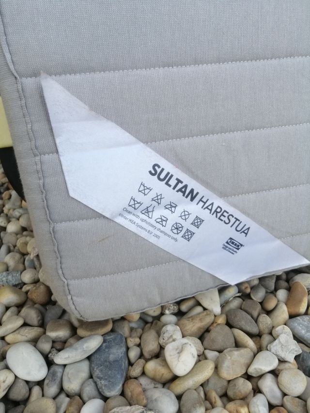 Vendo colchón Sultan Harestua de IKEA con somier