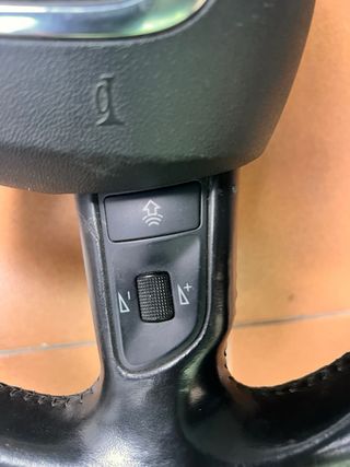 Volante Audi con Airbag