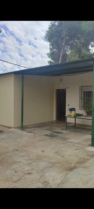 Chalet Torres Cotillas/murcia
