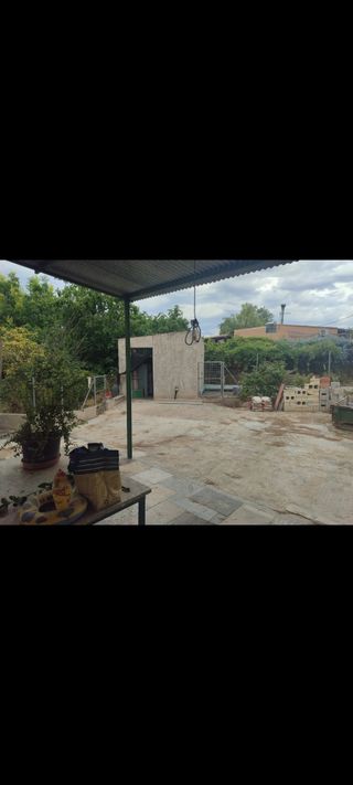 Chalet Torres Cotillas/murcia