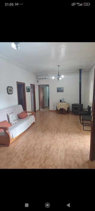 Chalet Torres Cotillas/murcia