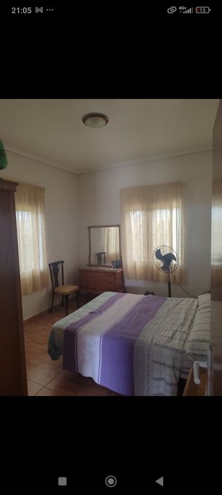 Chalet Torres Cotillas/murcia