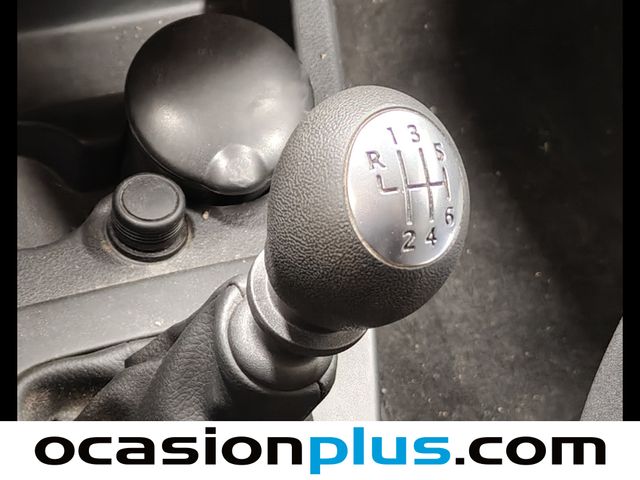 Dacia Dokker Van Essential Blue dCi 70 kW (95 CV)