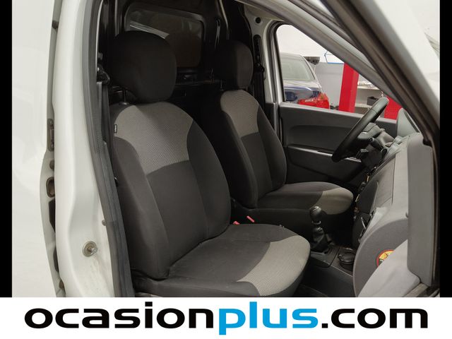 Dacia Dokker Van Essential Blue dCi 70 kW (95 CV)