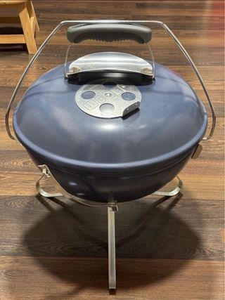 Weber Grill - Azul 