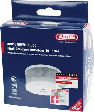 Detector Humos ABUS GRWM30600