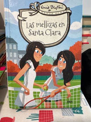 Santa Clara 3 - Las mellizas en Santa Clara