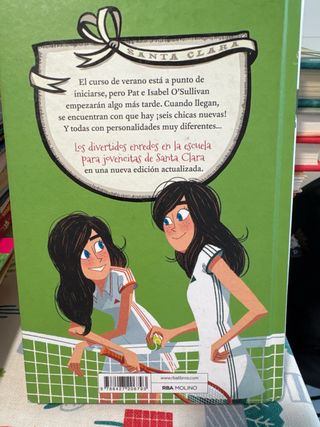 Santa Clara 3 - Las mellizas en Santa Clara