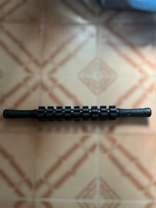 Rullo massaggio schiena