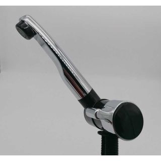 Grifo agua fría cromado LONDON autocaravana